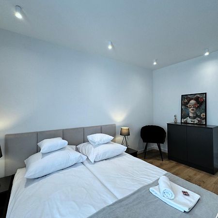 Amuse Me Kielce Exterior foto