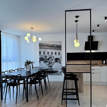 Amuse Me Kielce Exterior foto