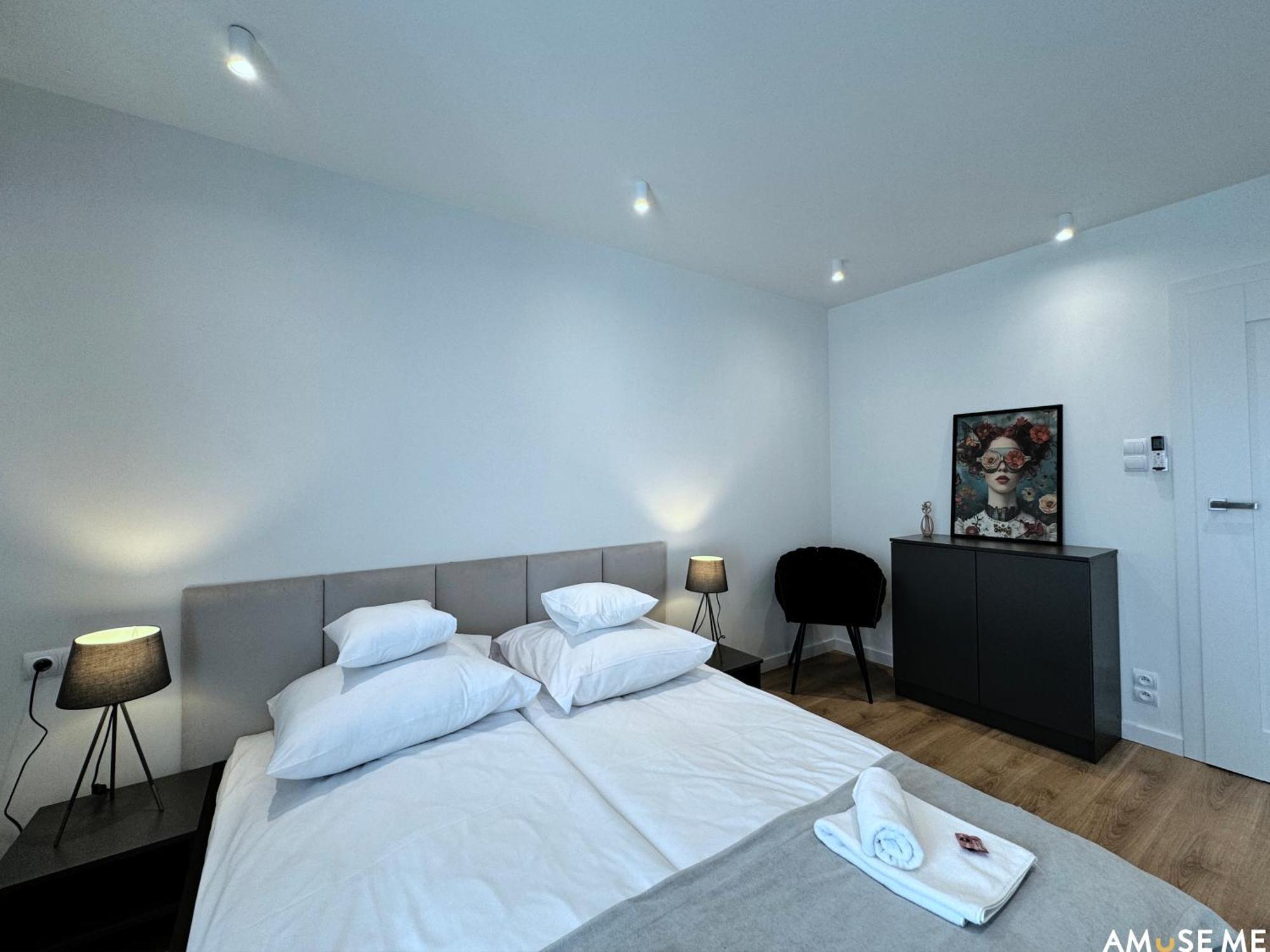 Amuse Me Kielce Exterior foto