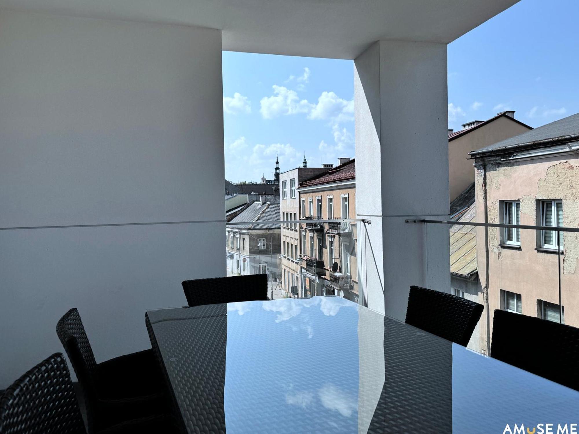 Amuse Me Kielce Exterior foto