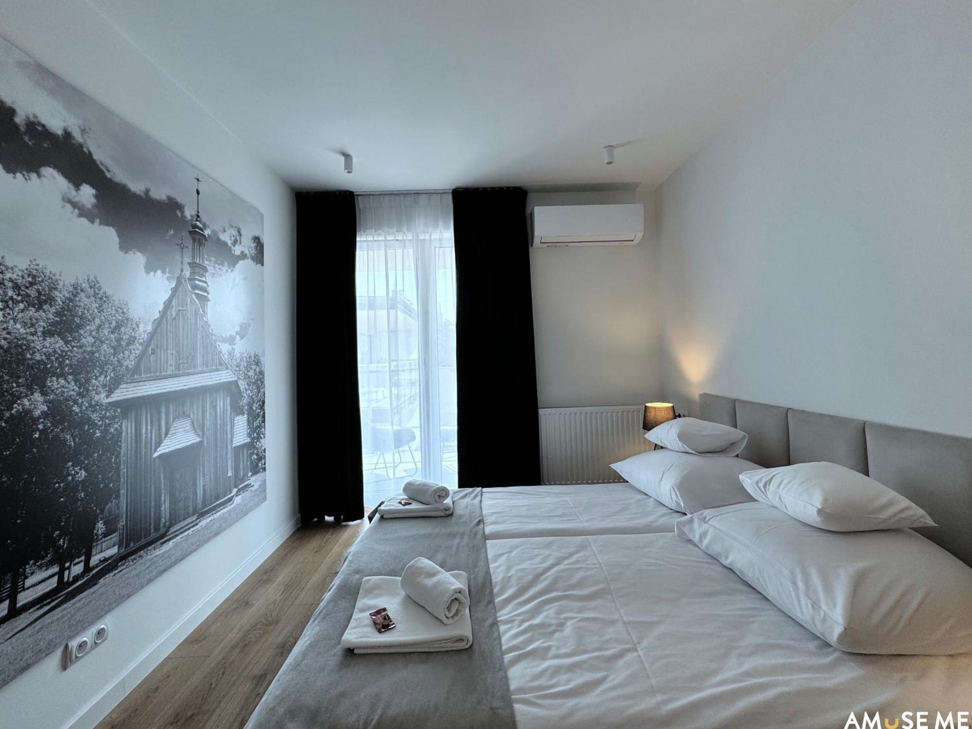 Amuse Me Kielce Exterior foto