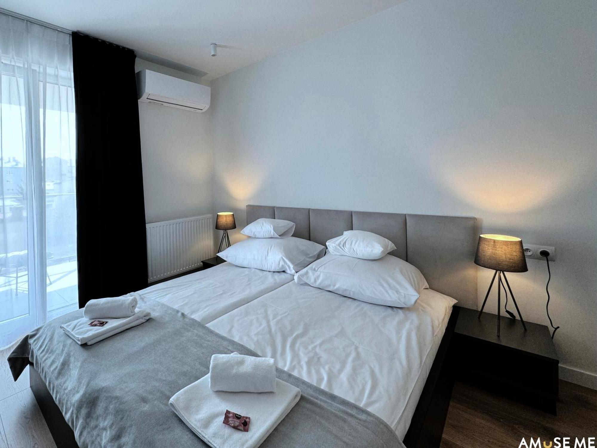 Amuse Me Kielce Exterior foto
