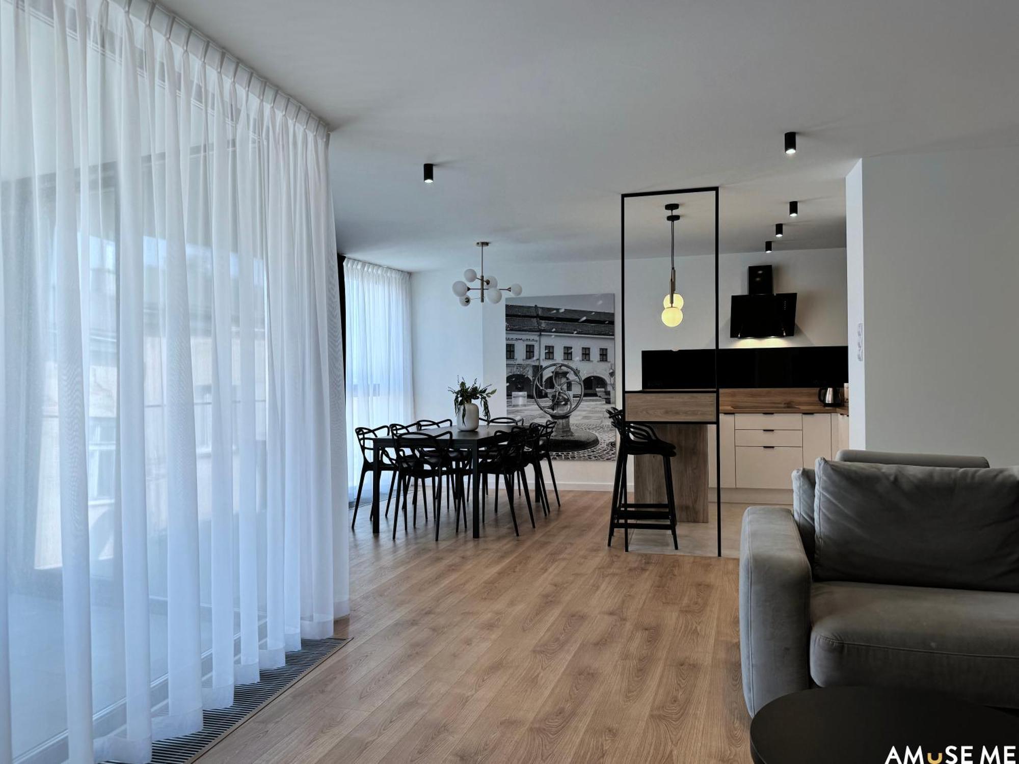 Amuse Me Kielce Exterior foto