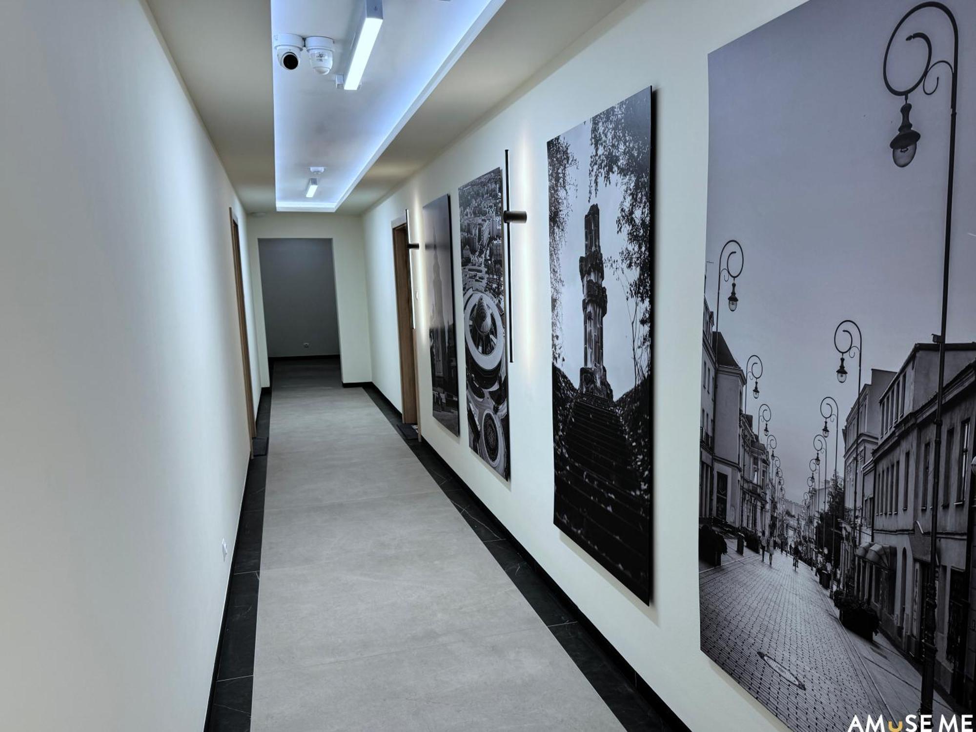 Amuse Me Kielce Exterior foto