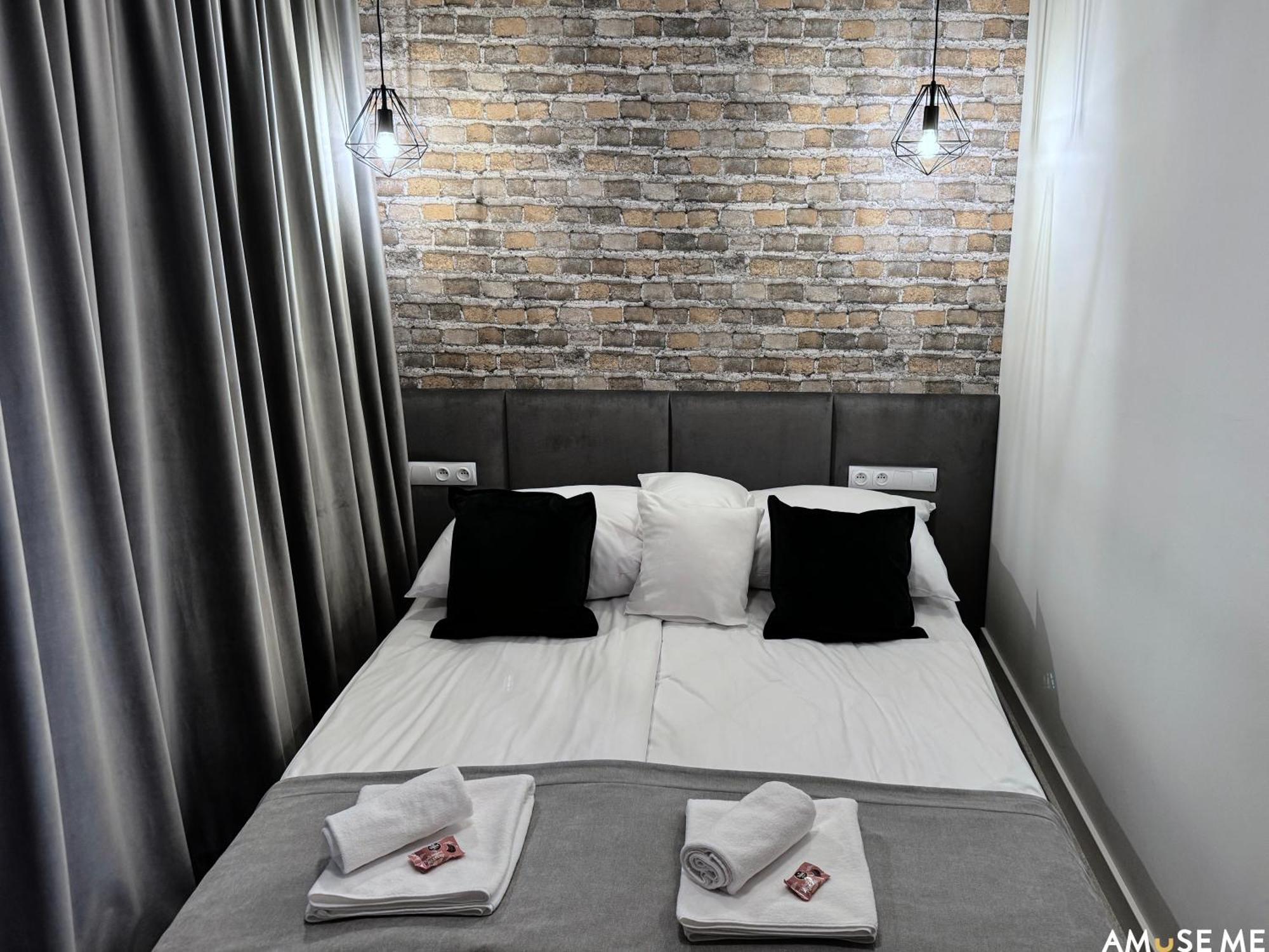 Amuse Me Kielce Exterior foto