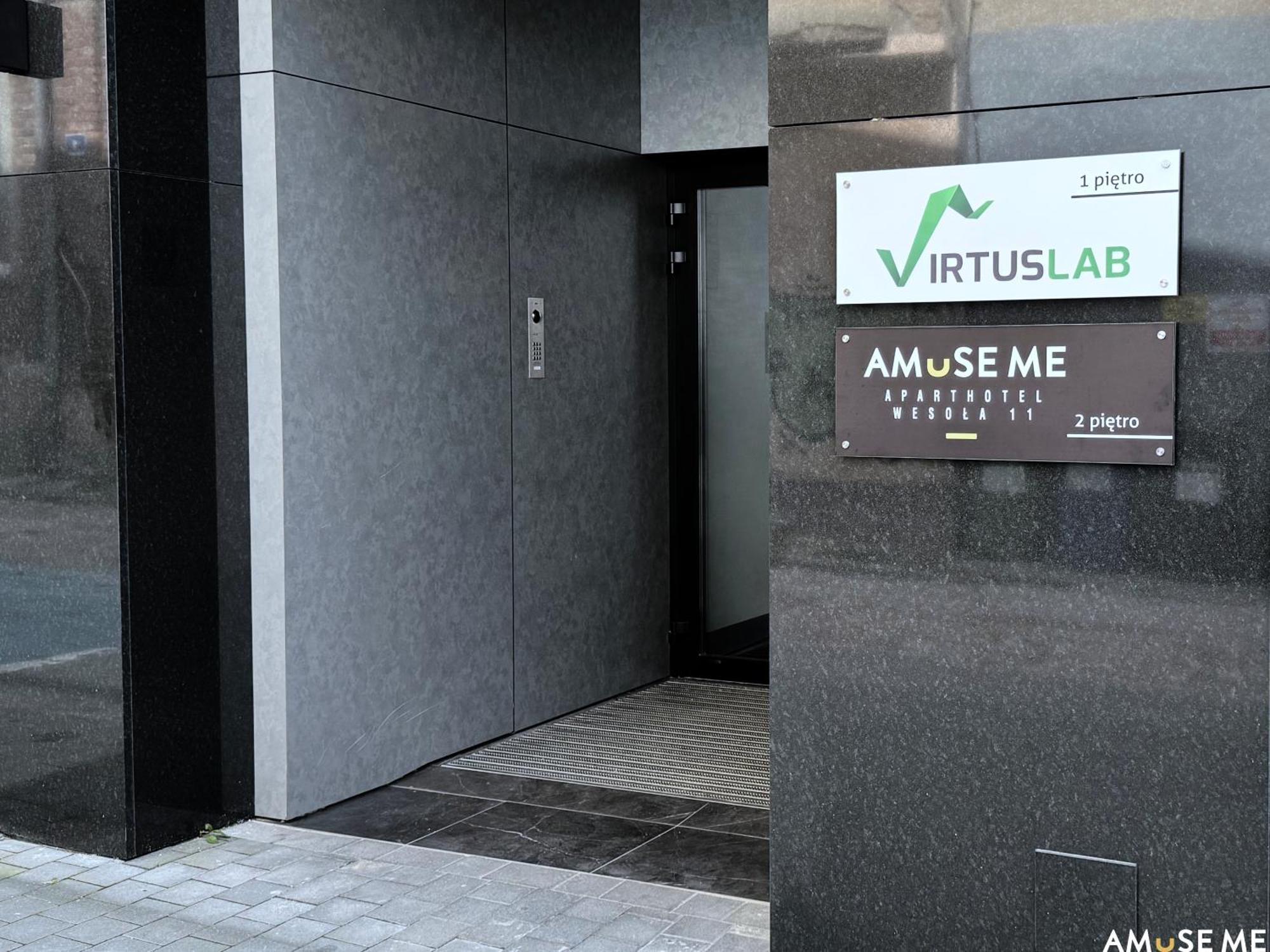 Amuse Me Kielce Exterior foto