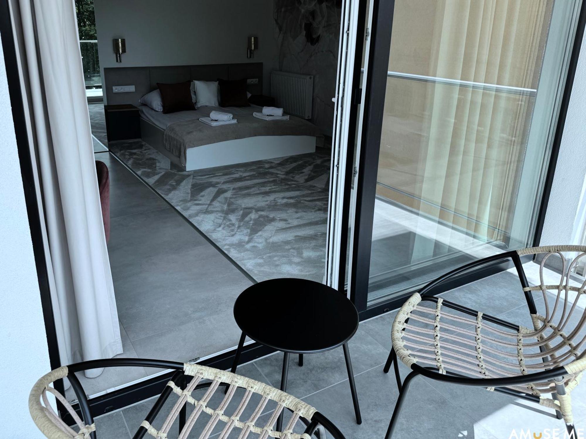 Amuse Me Kielce Exterior foto