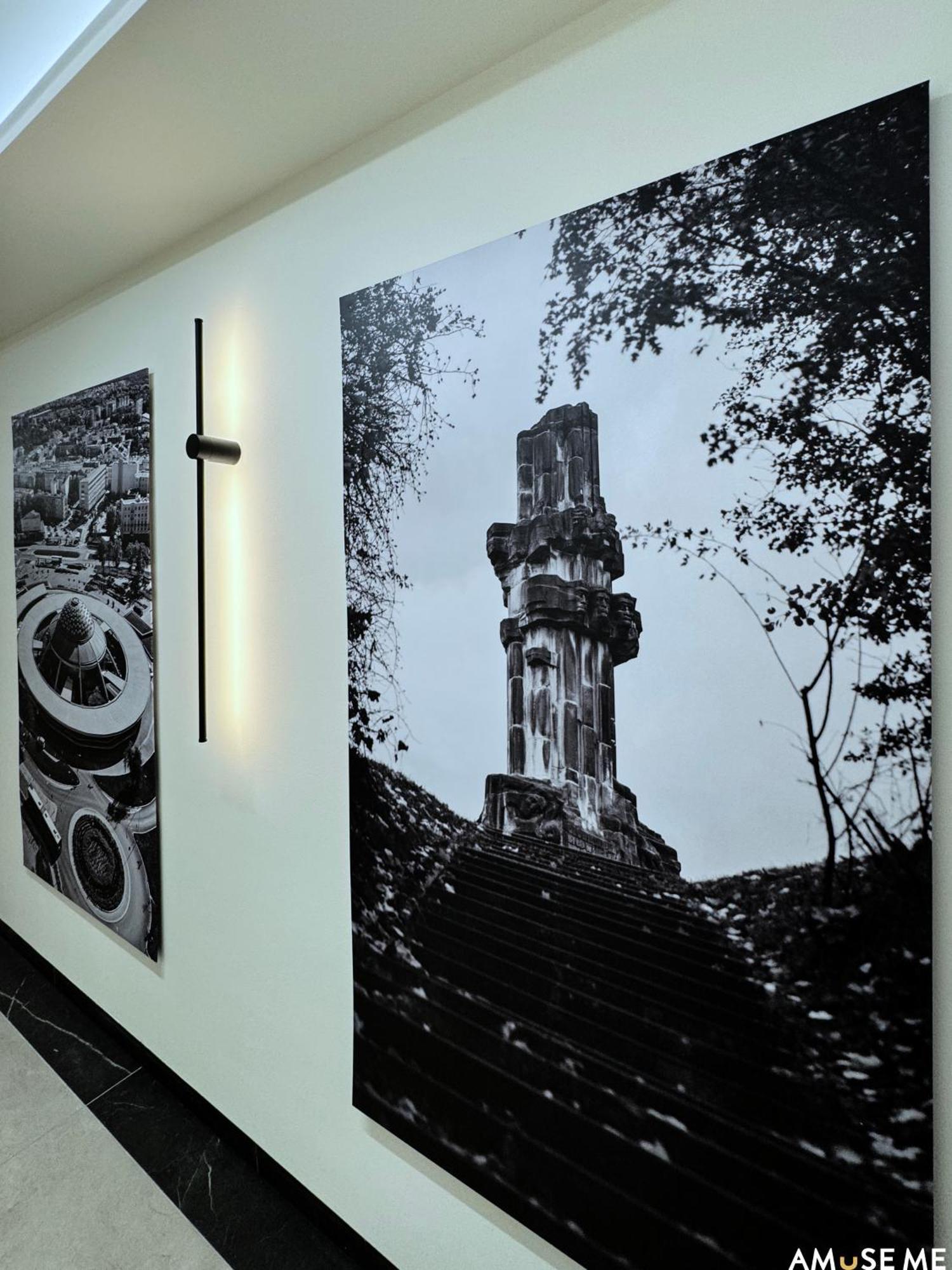 Amuse Me Kielce Exterior foto