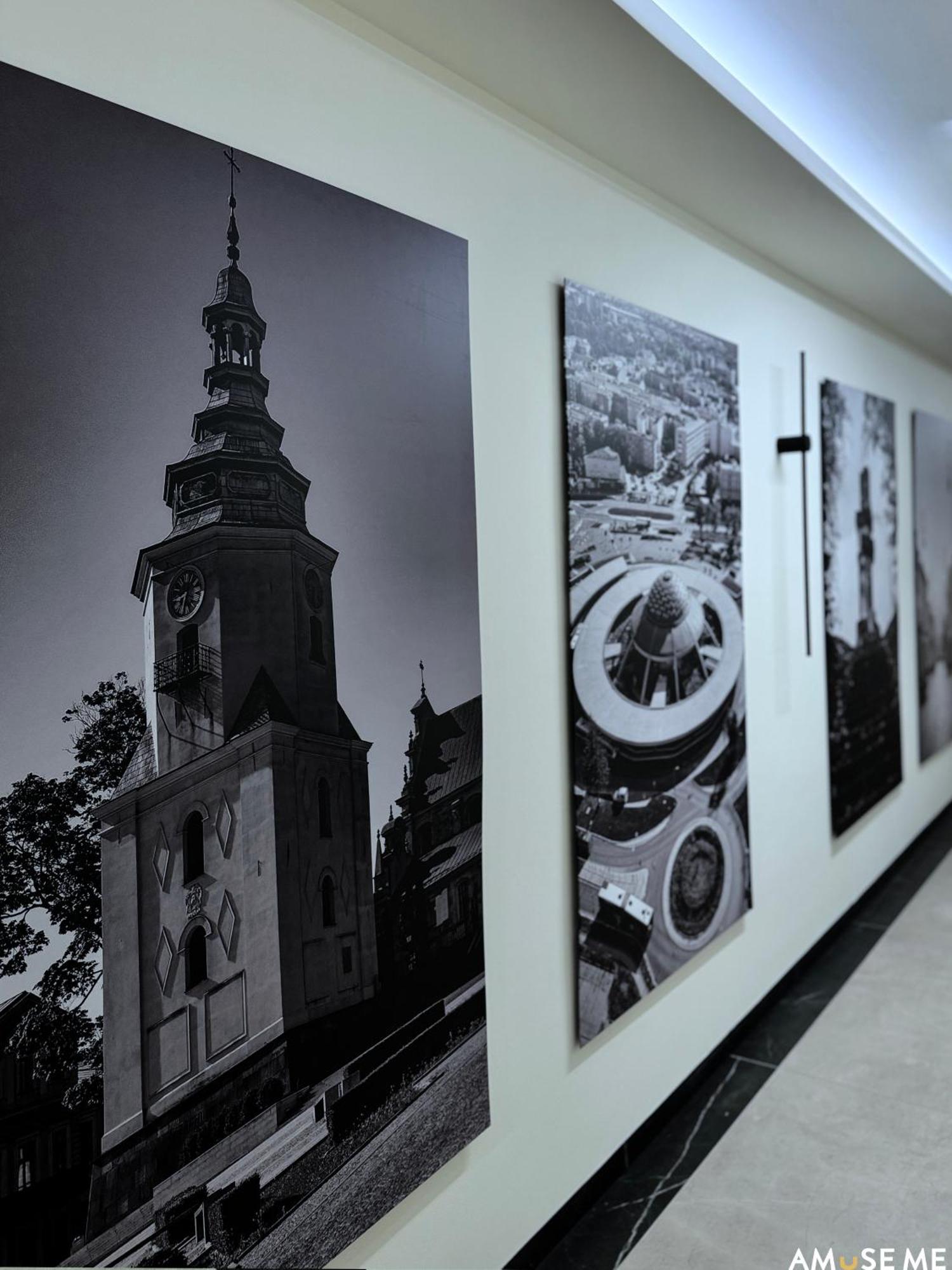 Amuse Me Kielce Exterior foto