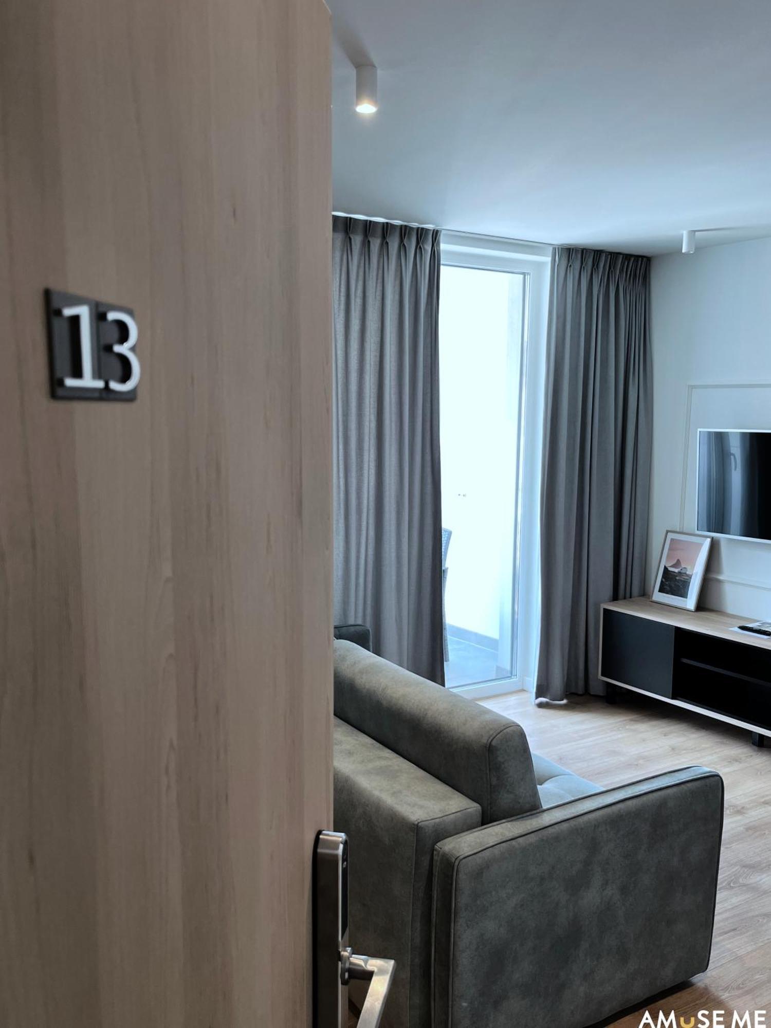 Amuse Me Kielce Exterior foto