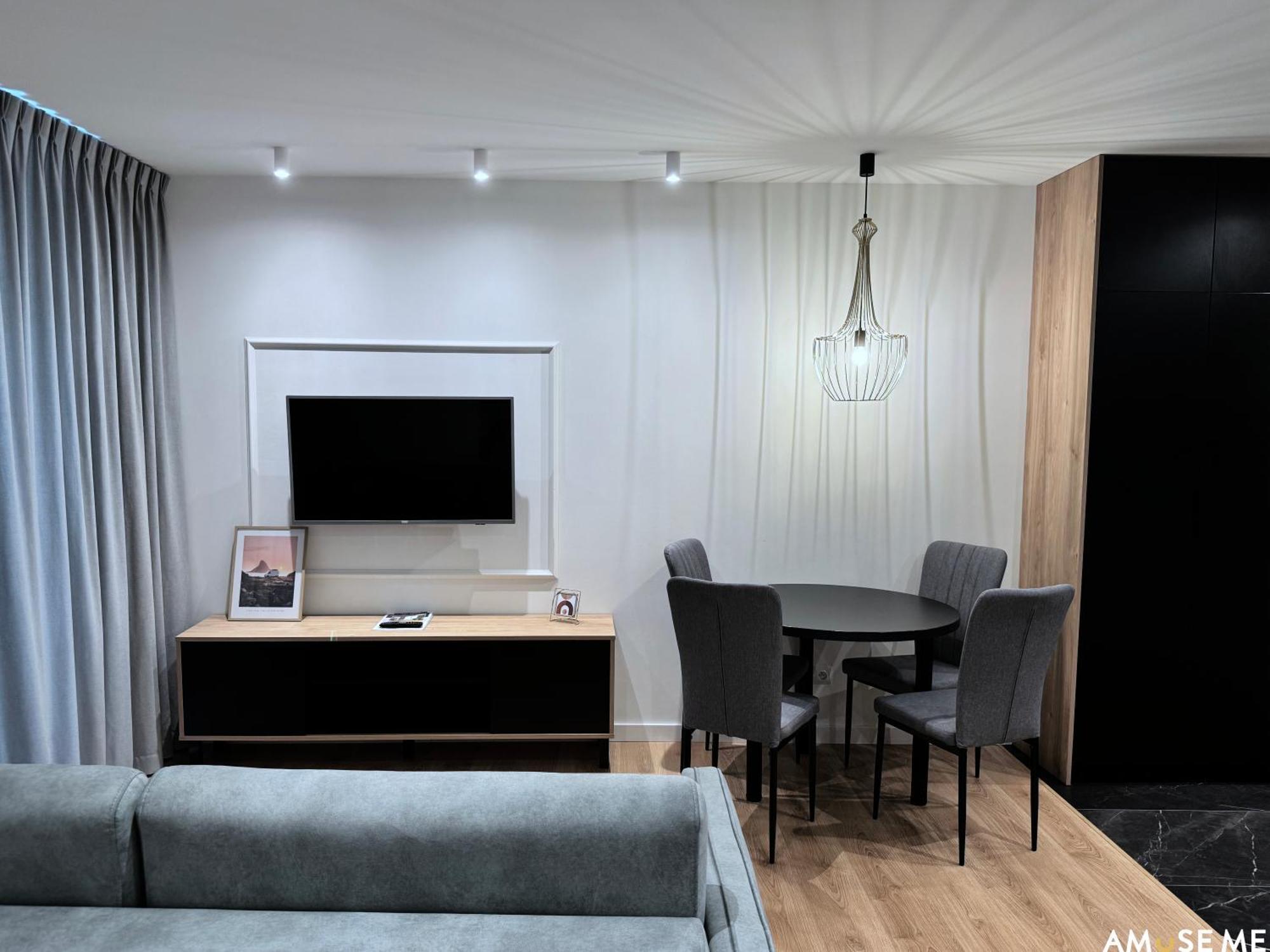 Amuse Me Kielce Exterior foto