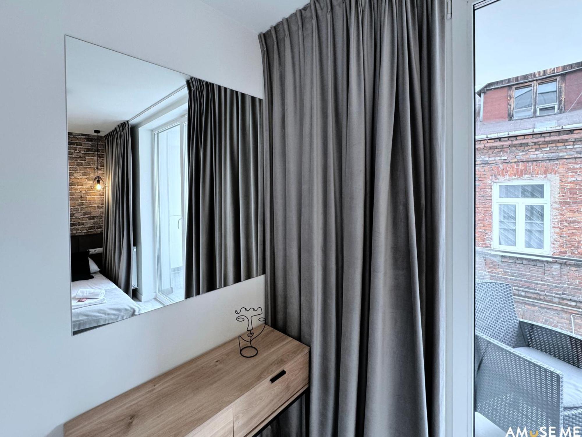 Amuse Me Kielce Exterior foto