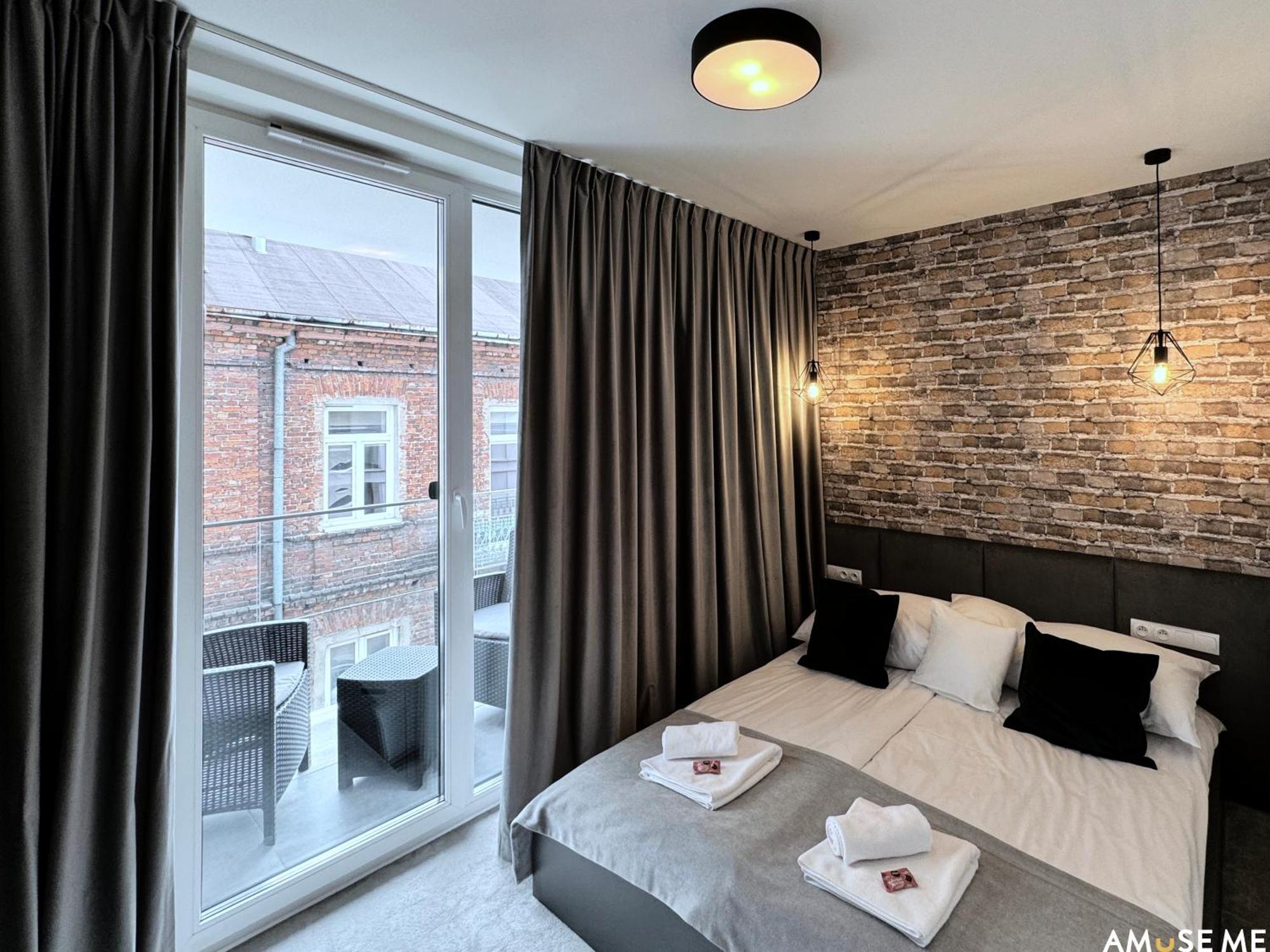 Amuse Me Kielce Exterior foto