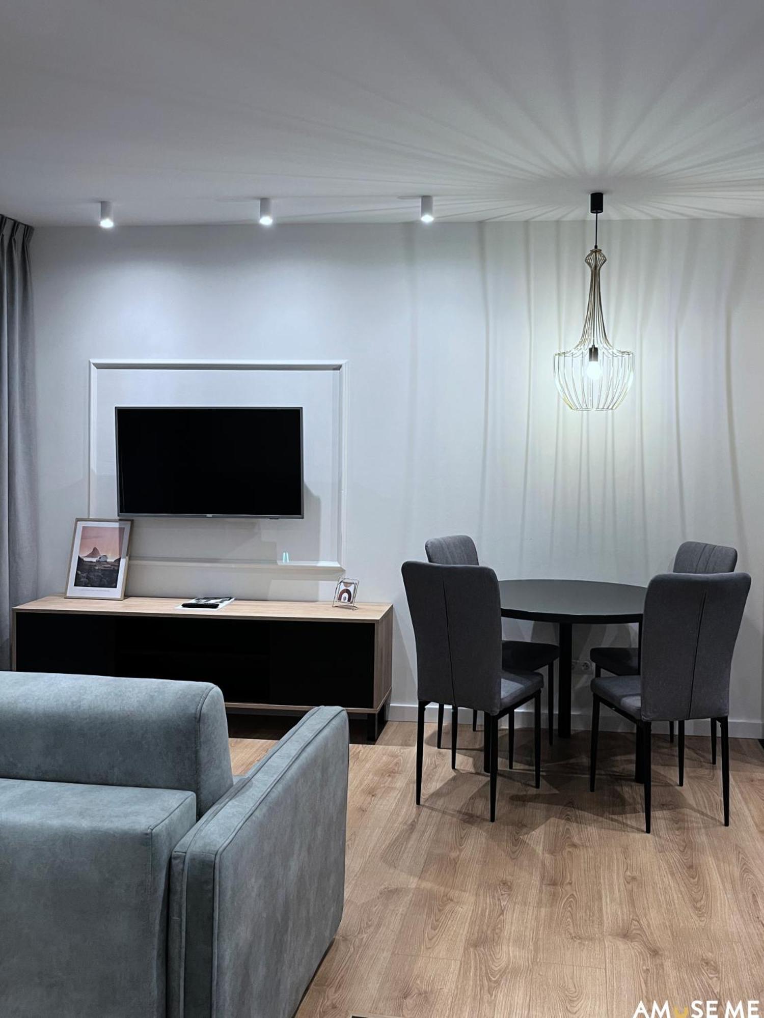 Amuse Me Kielce Exterior foto