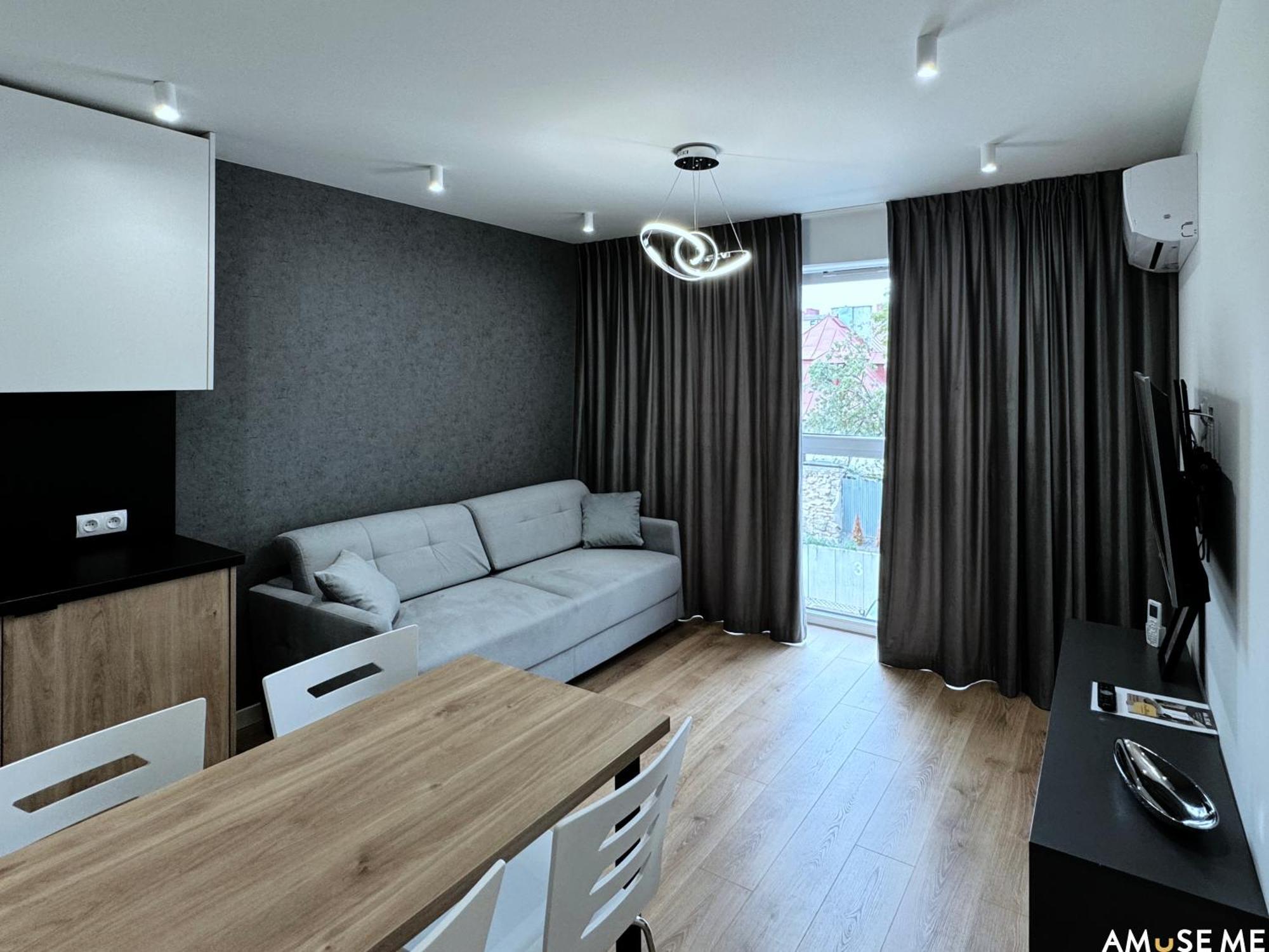 Amuse Me Kielce Exterior foto