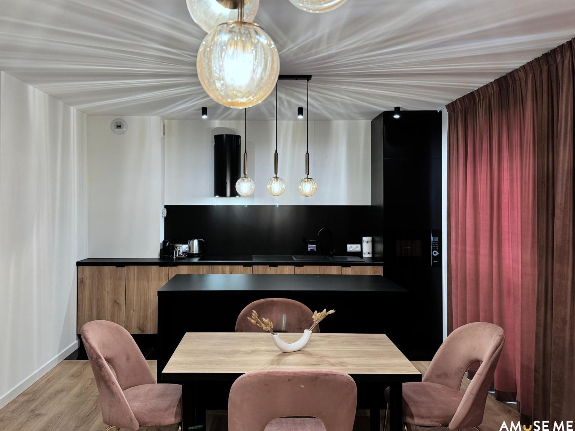 Amuse Me Kielce Exterior foto