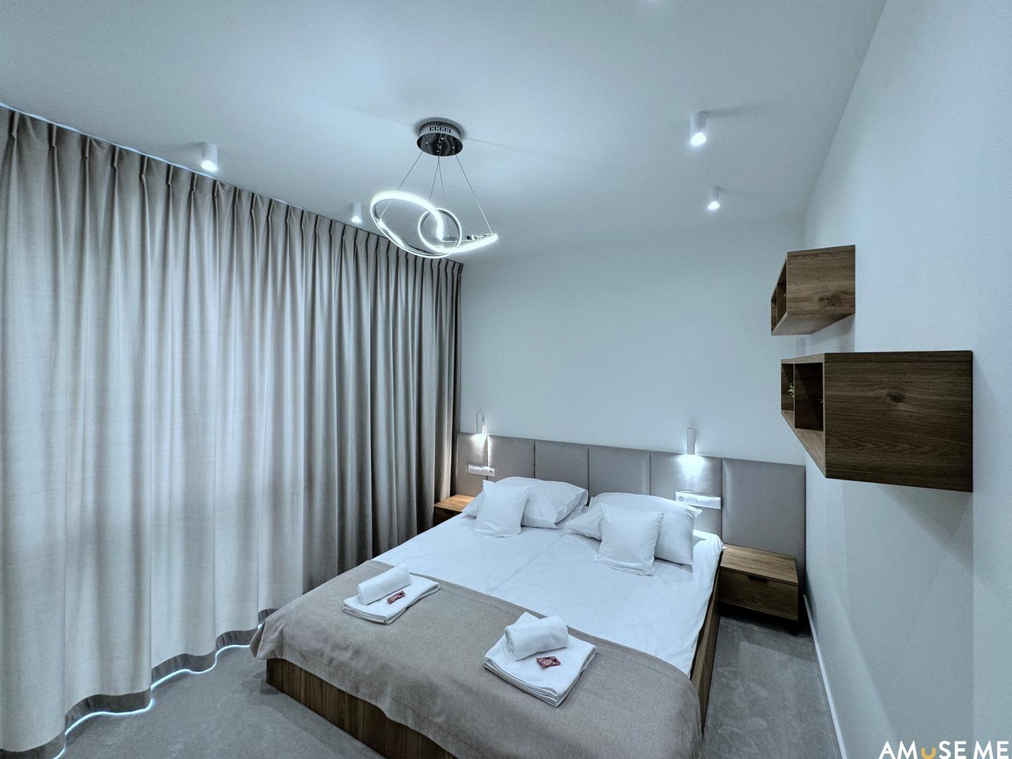 Amuse Me Kielce Exterior foto