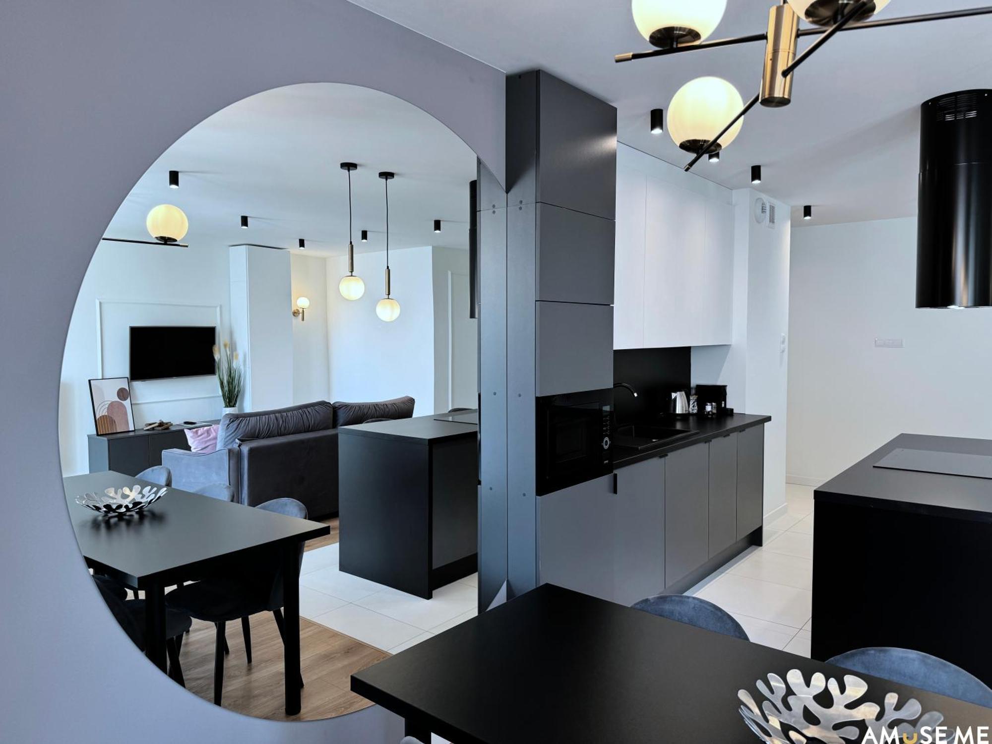 Amuse Me Kielce Exterior foto