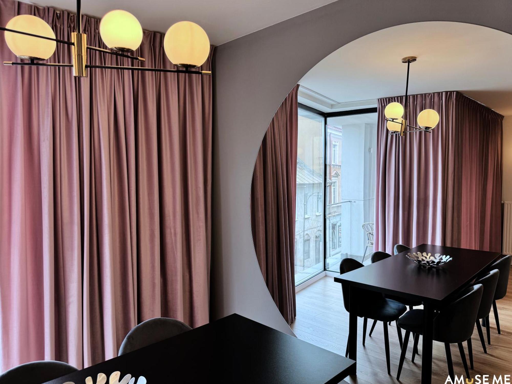 Amuse Me Kielce Exterior foto