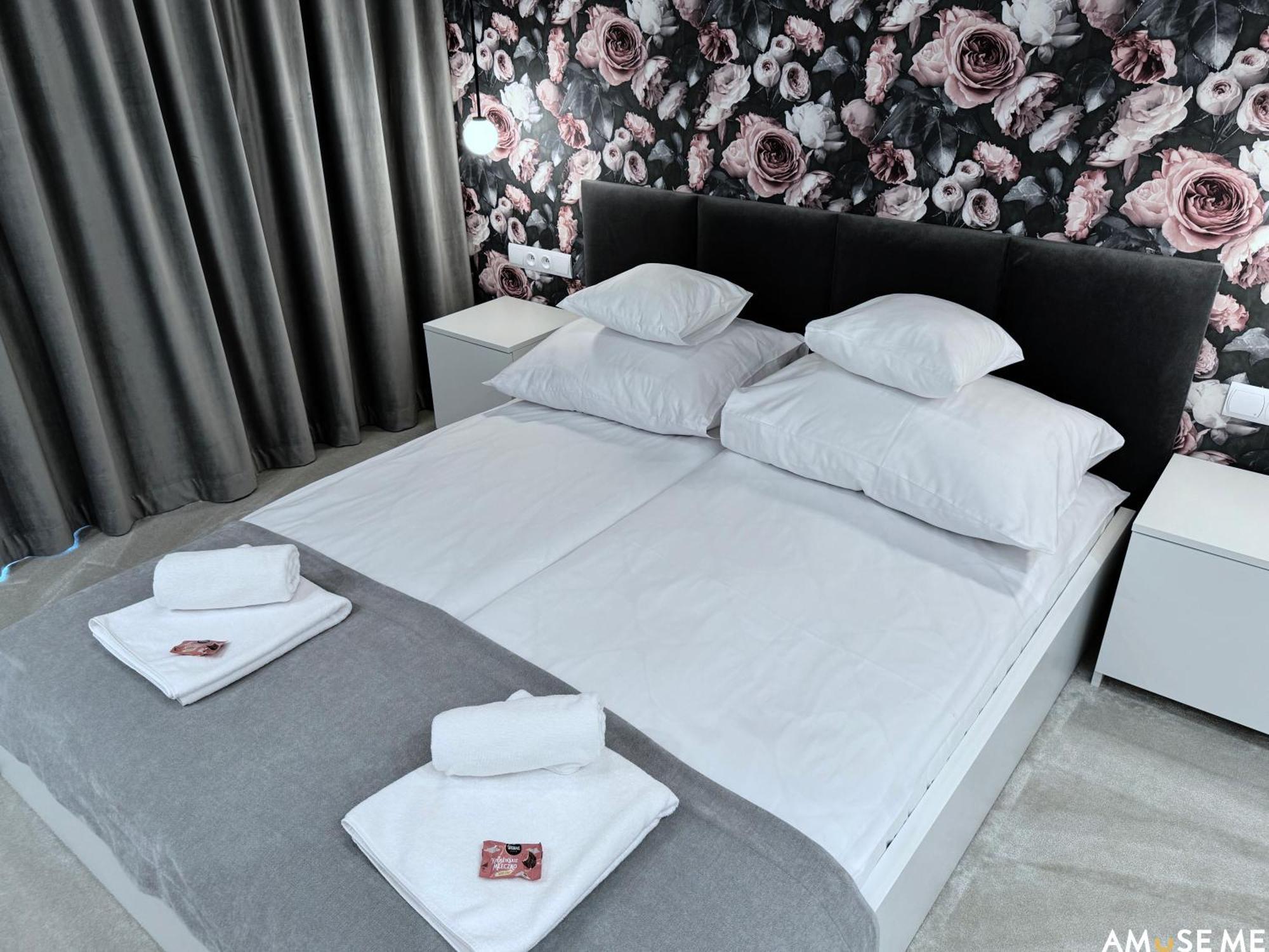 Amuse Me Kielce Exterior foto