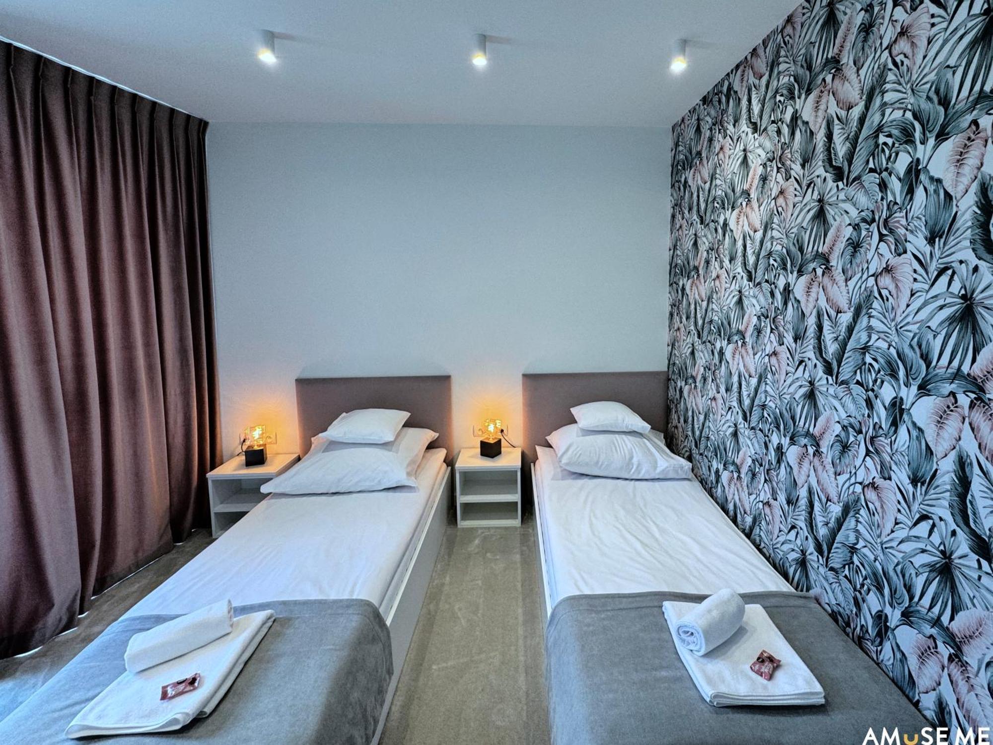 Amuse Me Kielce Exterior foto